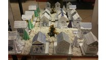 Архитектурное макетирование 2015